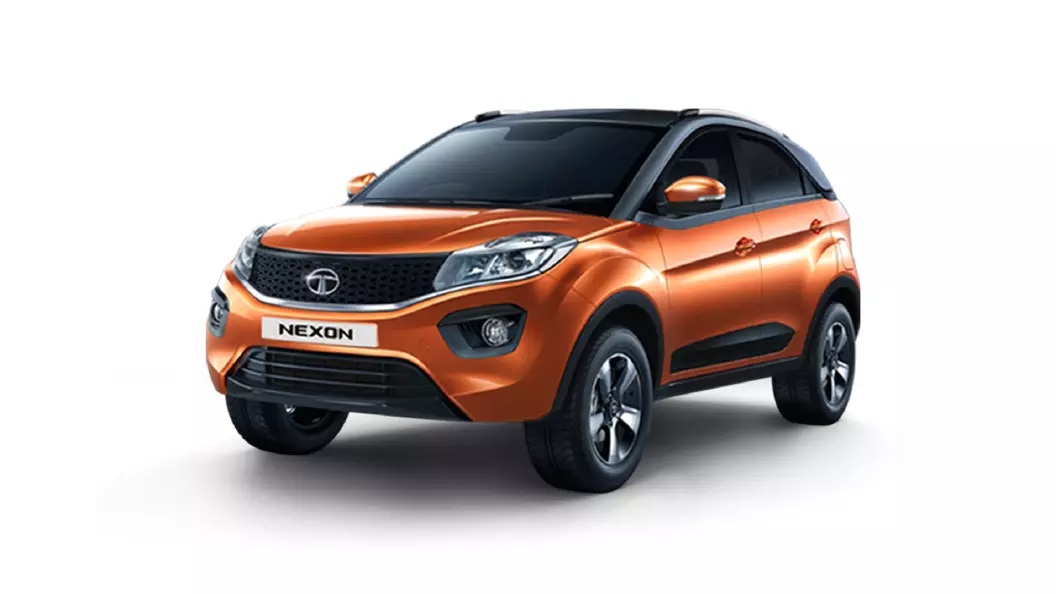 Tata Motors Nexon Xm