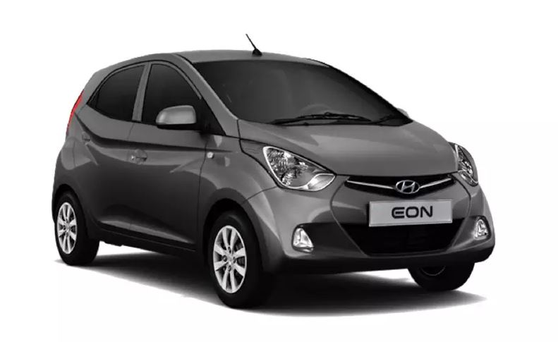 Hyundai Eon