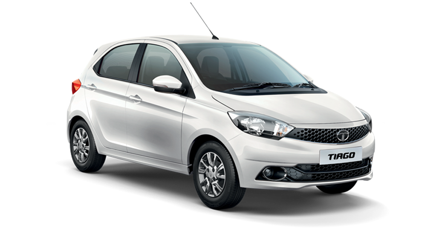 Tata Motors Tiago