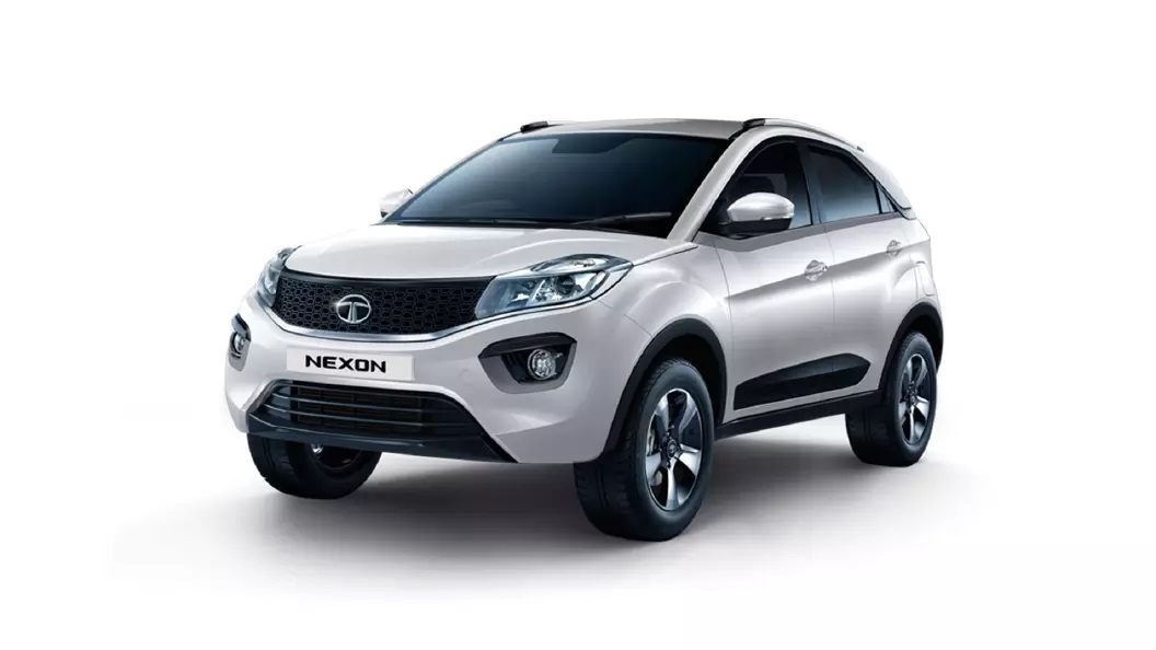 Tata Motors Nexon Xm