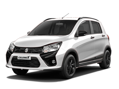 Maruti Suzuki Celerio X