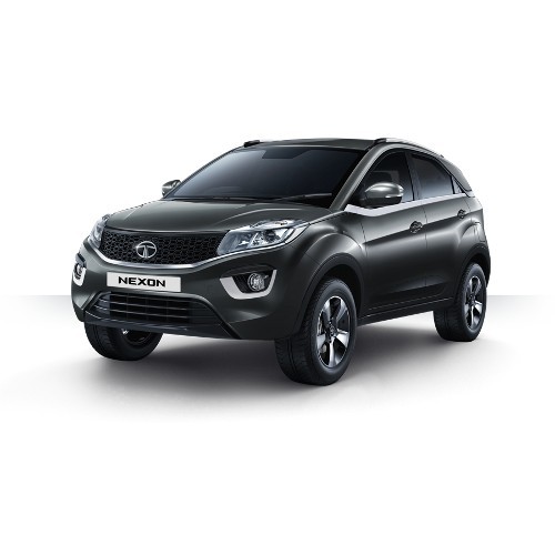 Tata Motors Nexon Xm