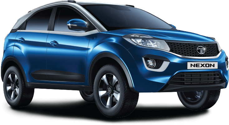 Tata Motors Nexon Xm