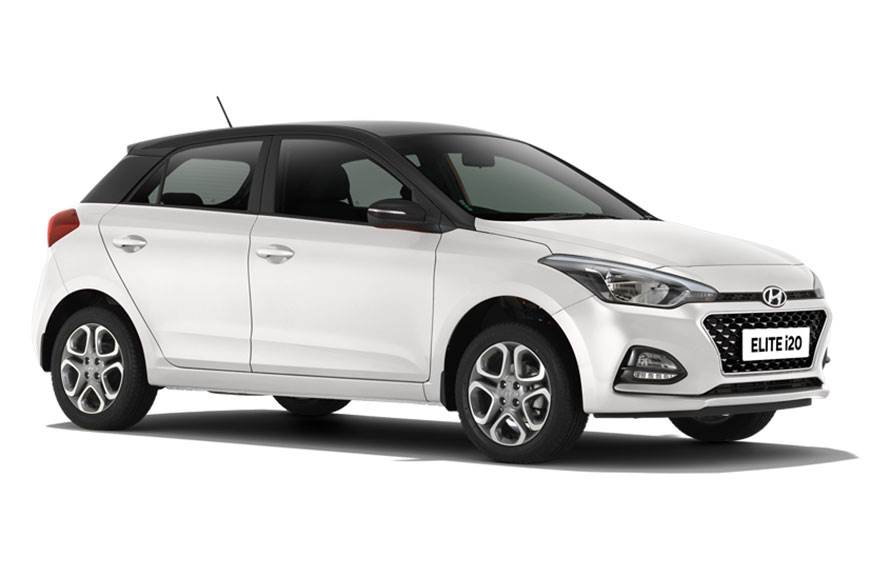 Hyundai I 20