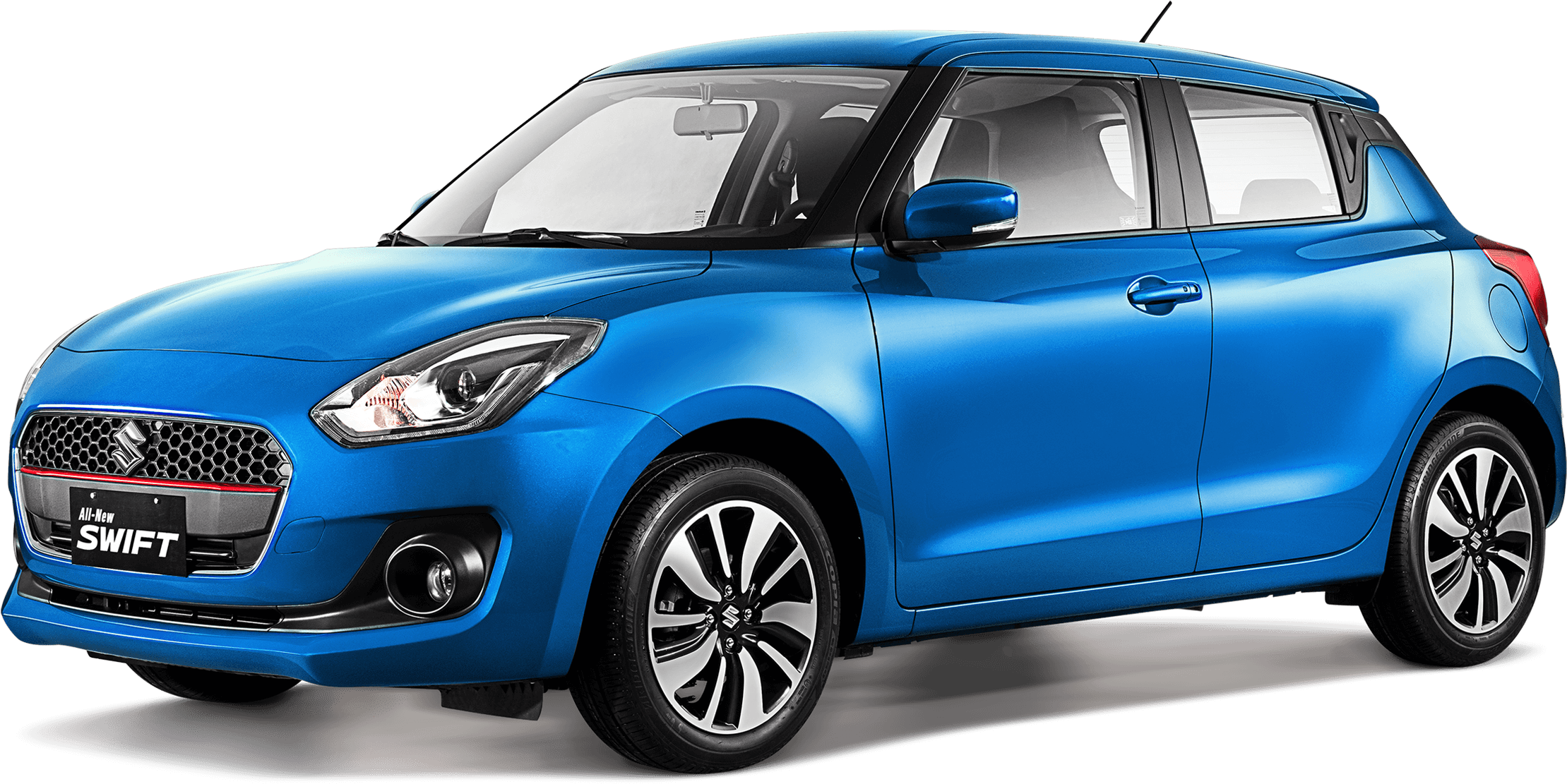 Maruti Suzuki SWIFT AUTO