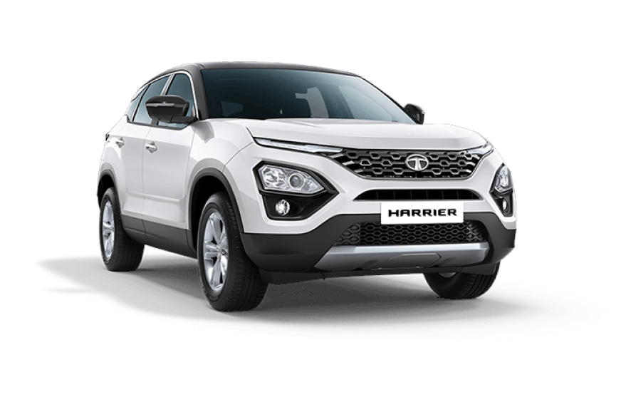 Tata Motors Harrier