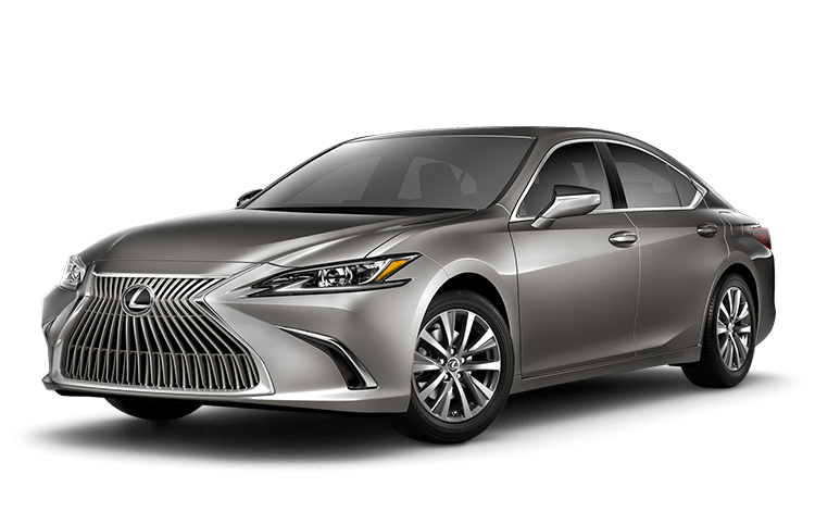 Lexus es 300h 2021