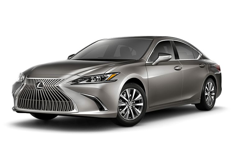 Lexus ES 300 H