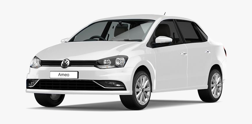  Volkswagen Ameo