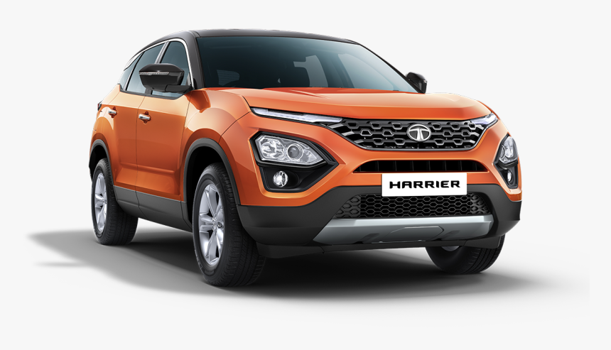 Tata Motors Harrier