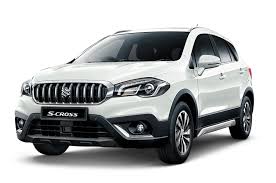 Maruti Suzuki S Cross