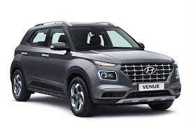 Hyundai VENUE S 2022