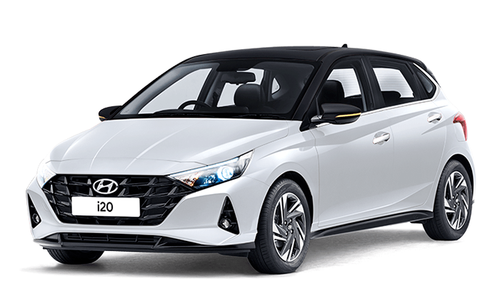 Hyundai I20(SPORTS) 2022