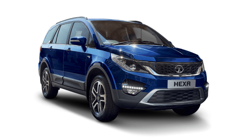 Tata Motors Hexa