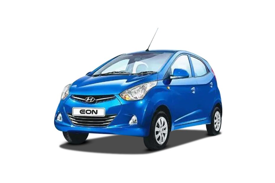 Hyundai Eon