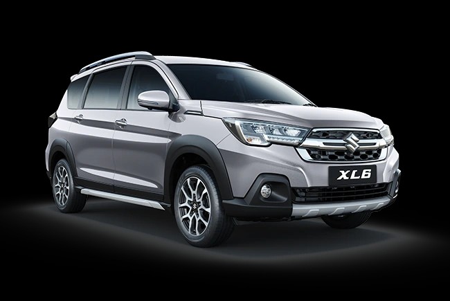 Maruti Suzuki XL-6  NEW 2023