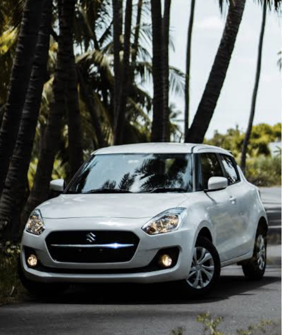 Maruti Suzuki Swift Automatic 2023