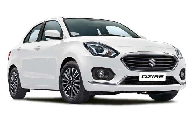 Maruti Suzuki Dzire Zxi+ 2023