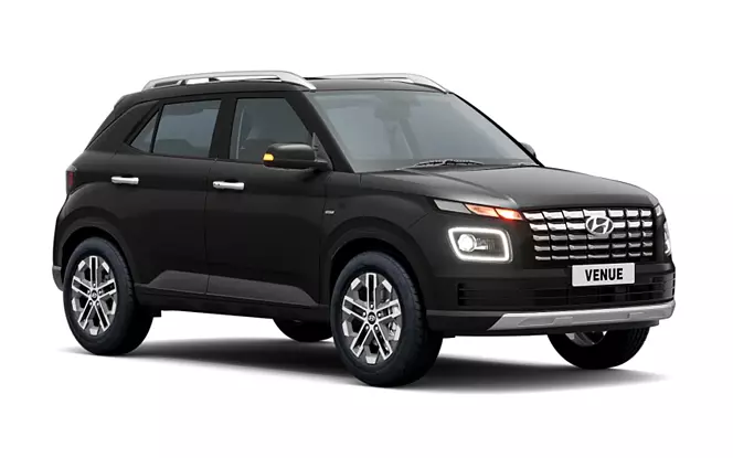 Hyundai Venue 2024