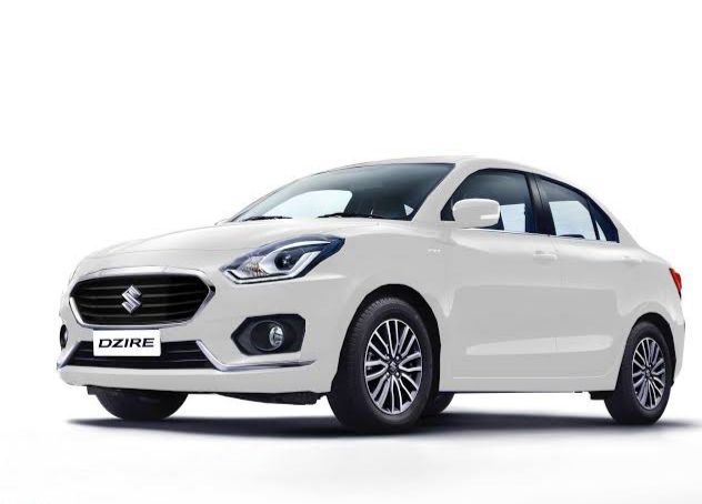 Maruti Suzuki Dzire