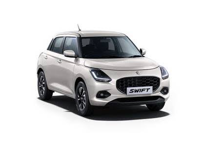 Maruti Suzuki Arena Swift
