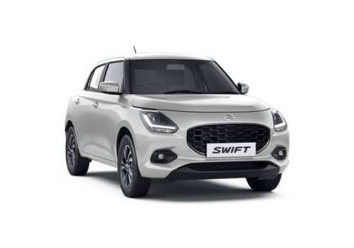 Maruti Suzuki SWIFT AUTO