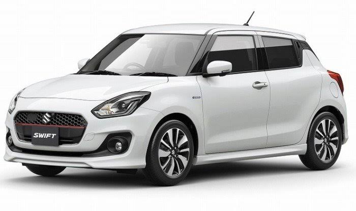 Maruti Suzuki SWIFT AUTO
