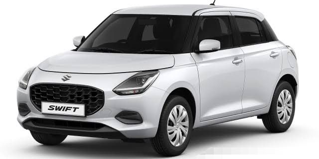 Maruti Suzuki Swift Arena 2025
